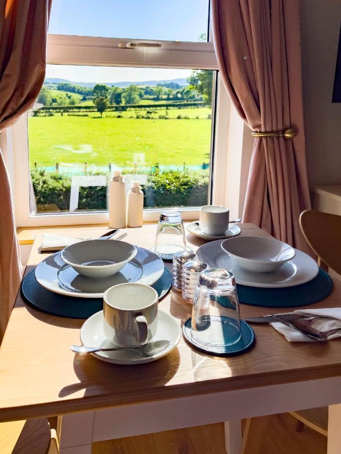 Mount Edwards Hill Guest Accommodation Cushendall Exterior photo