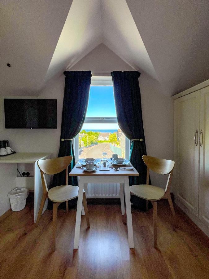 Mount Edwards Hill Guest Accommodation Cushendall Exterior photo