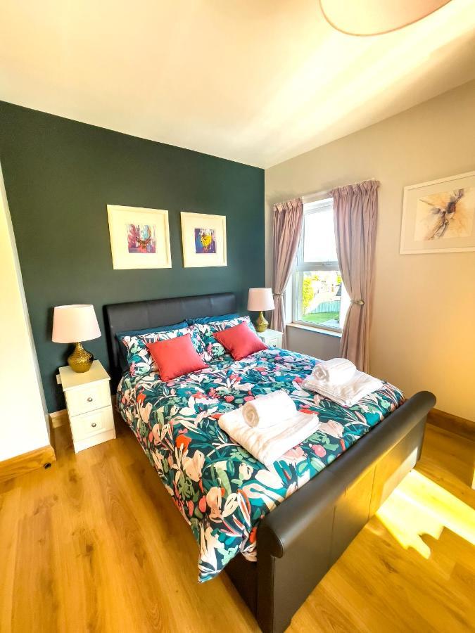 Mount Edwards Hill Guest Accommodation Cushendall Exterior photo