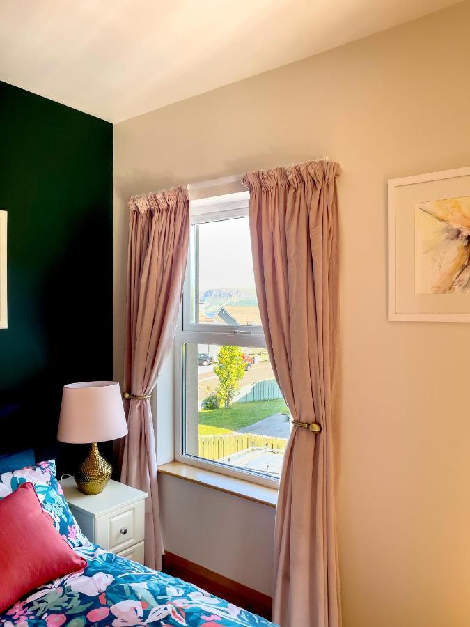 Mount Edwards Hill Guest Accommodation Cushendall Exterior photo