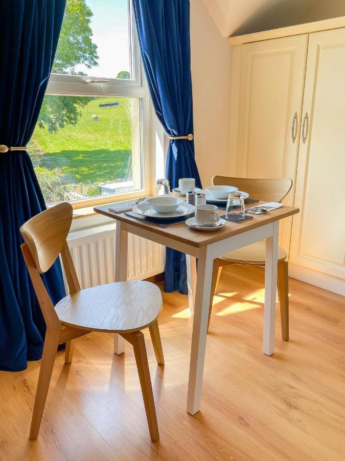 Mount Edwards Hill Guest Accommodation Cushendall Exterior photo
